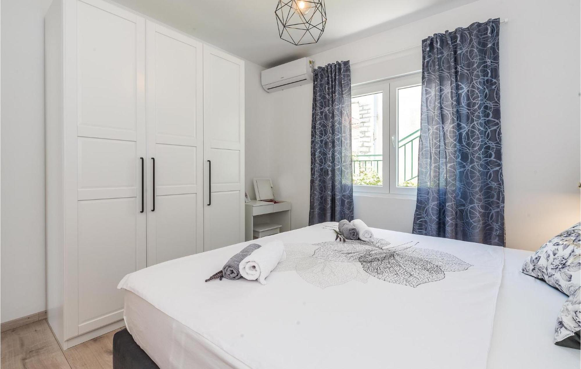 Lovely Home In Betina With Wifi מראה חיצוני תמונה